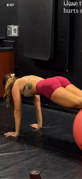 Gabby Scheyen