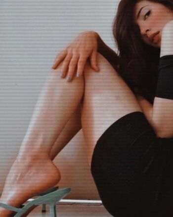 Full leaked Gaberuteski private onlyfans photo