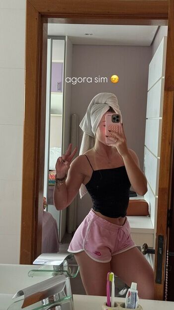 Full leaked Gabi amaral page private onlyfans photo