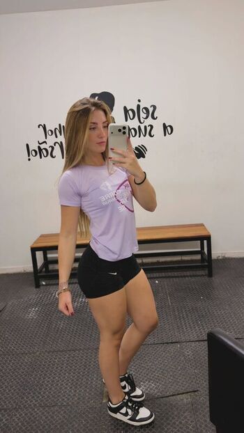 Full leaked Gabi amaral page private onlyfans photo