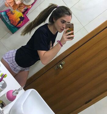 Full leaked Gabi amaral page private onlyfans photo