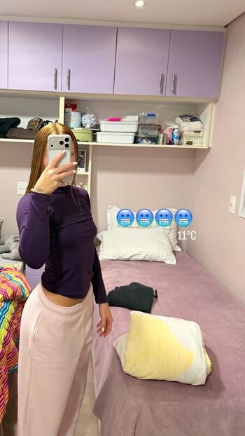 Full leaked Gabi amaral page private onlyfans photo