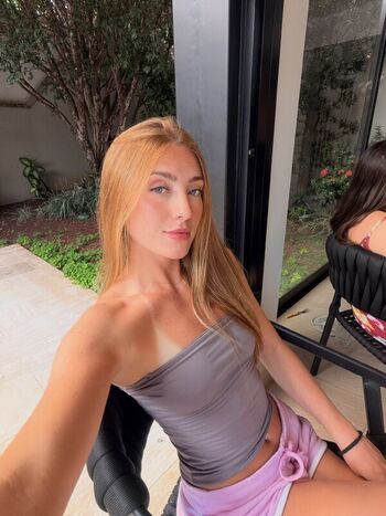Full leaked Gabi amaral private onlyfans photo