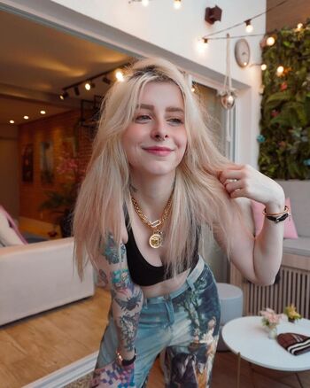 Full leaked Gabi cattuzzo private onlyfans photo