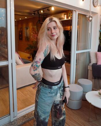 Full leaked Gabi cattuzzo private onlyfans photo