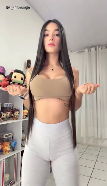 Gabi Conejo