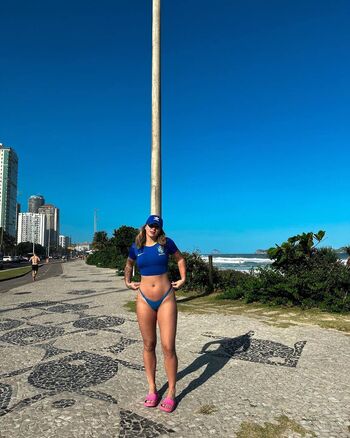 Gabi Gagliassi