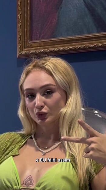 Full leaked Gabi gagliassi private onlyfans photo