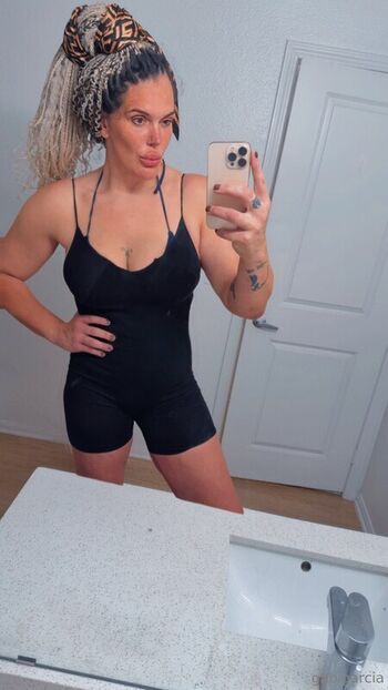 Gabi Garcia