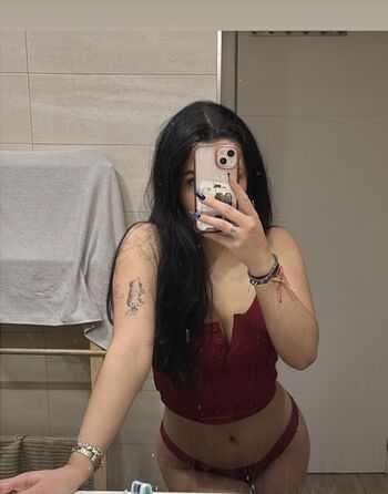 Gabi Garcia