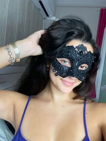 Full leaked Gabi garcia private onlyfans photo