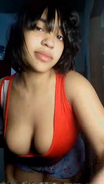 Full leaked Gabi red private onlyfans photo