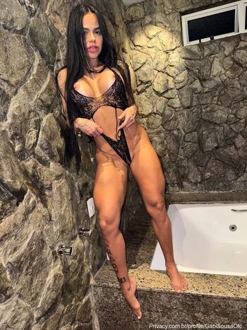 Full leaked Gabi sousa private onlyfans photo