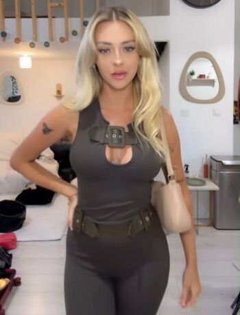 Full leaked Gabie tanqueray private onlyfans photo