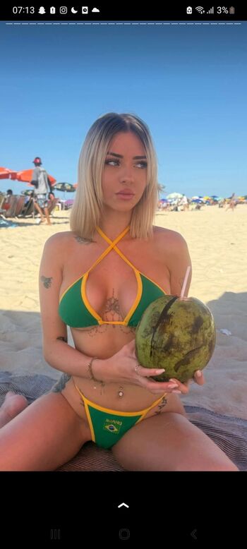 Full leaked Gabie tanqueray private onlyfans photo
