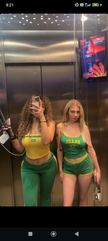 Full leaked Gabie tanqueray private onlyfans photo