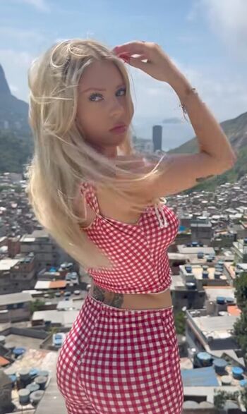 Full leaked Gabie tanqueray private onlyfans photo