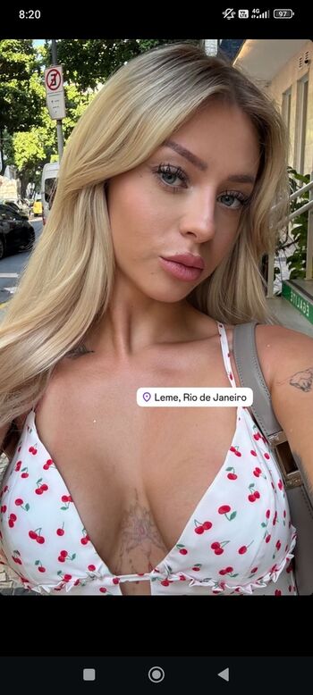 Full leaked Gabie tanqueray private onlyfans photo