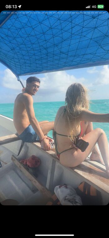 Full leaked Gabie tanqueray private onlyfans photo
