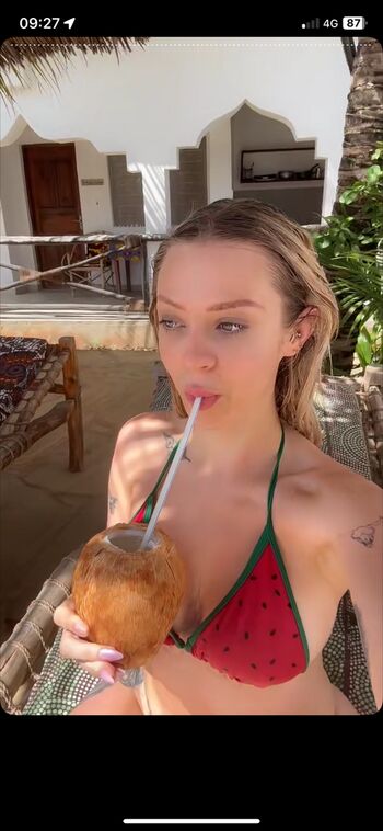 Full leaked Gabie tanqueray private onlyfans photo