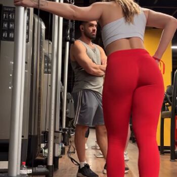 Full leaked Gabifracassio private onlyfans photo