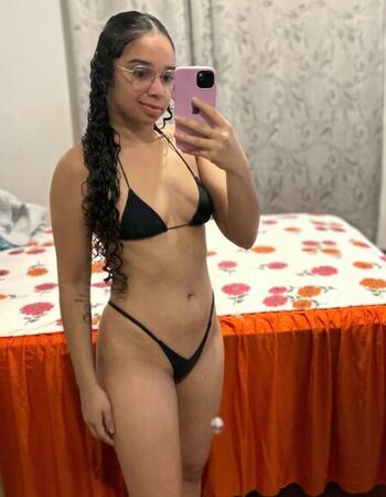 Full leaked Gabii silva private onlyfans photo