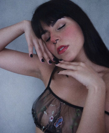 Full leaked Gabnattalie private onlyfans photo