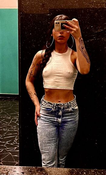 Full leaked Gabnattalie private onlyfans photo