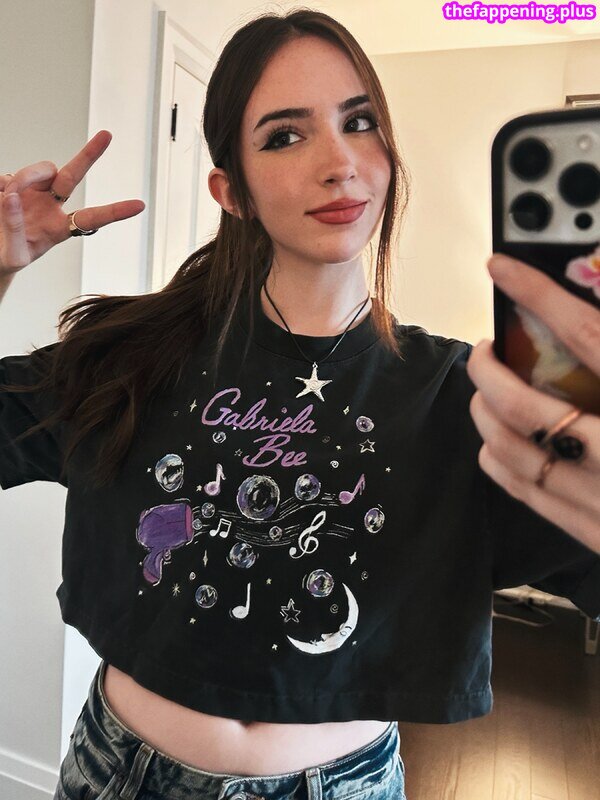 Gabriela bee