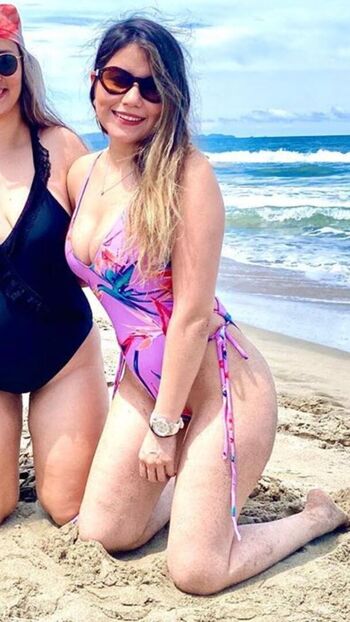 Full leaked Gabriela caraccioli private onlyfans photo