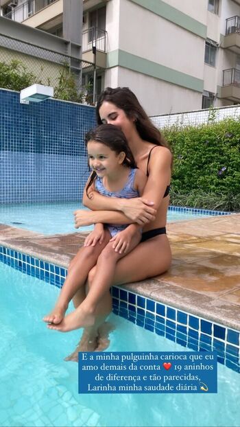 Full leaked Gabriela cesana private onlyfans photo