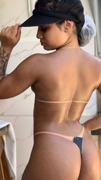 Full leaked Gabriela costa private onlyfans photo