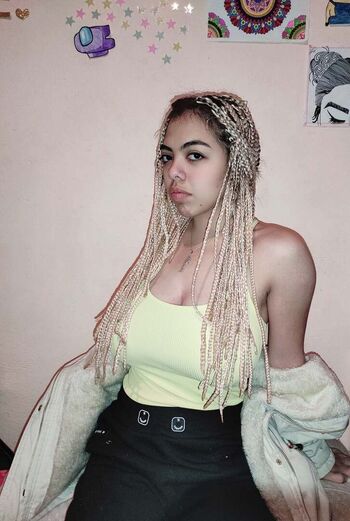Full leaked Gabriela diaz martinez private onlyfans photo