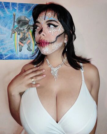 Full leaked Gabriela diaz private onlyfans photo