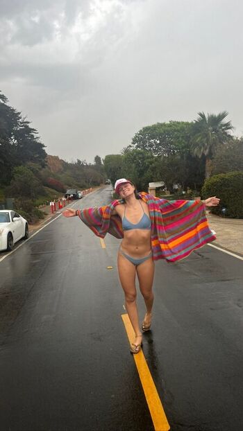 Full leaked Gabriela jaquez private onlyfans photo