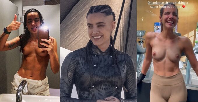Full leaked Gabriela maria private onlyfans photo