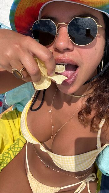 Full leaked Gabriela moreyra private onlyfans photo