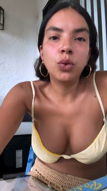 Full leaked Gabriela moreyra private onlyfans photo