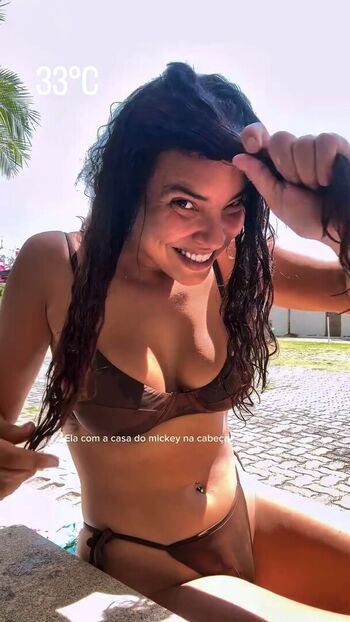 Full leaked Gabriela moreyra private onlyfans photo