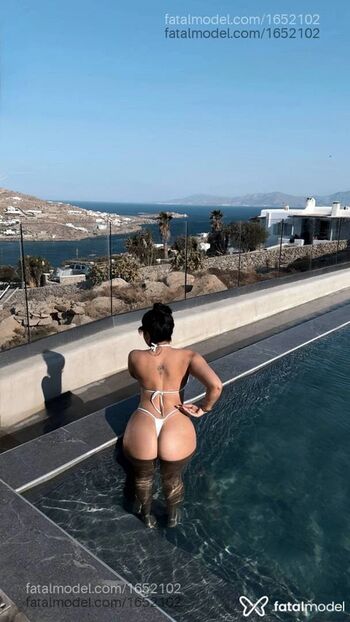 Full leaked Gabriela santorini private onlyfans photo