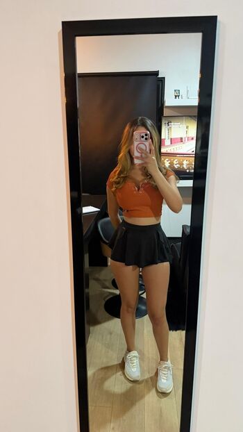 Full leaked Gabriela private onlyfans photo