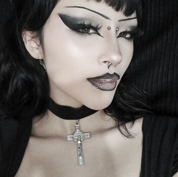 Full leaked Gabrielajmz private onlyfans photo