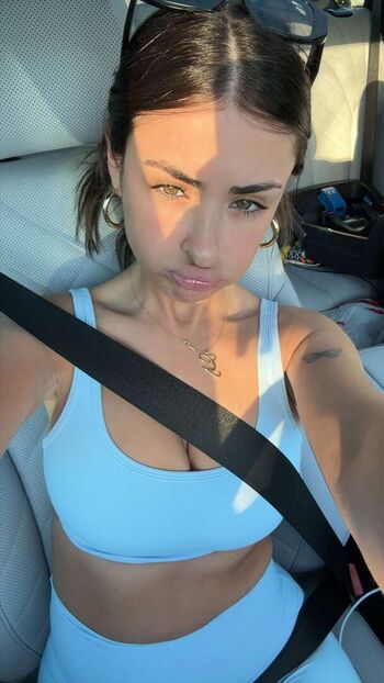 Full leaked Gabriella annalisa  page private onlyfans photo