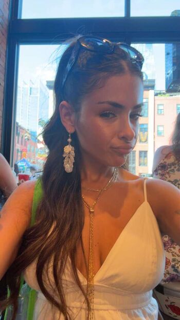 Full leaked Gabriella annalisa private onlyfans photo