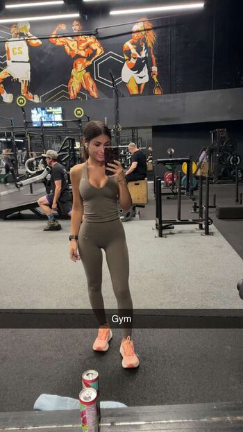 Full leaked Gabriella annalisa private onlyfans photo