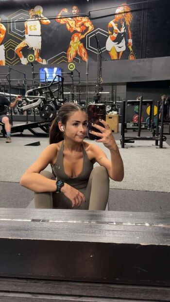 Full leaked Gabriella annalisa private onlyfans photo