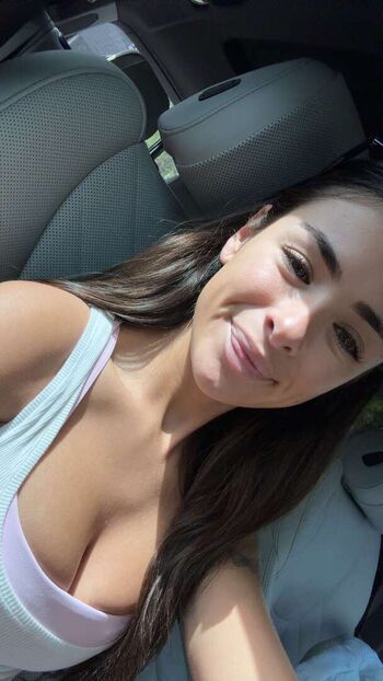 Full leaked Gabriella annalisa private onlyfans photo