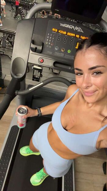Full leaked Gabriella annalisa private onlyfans photo