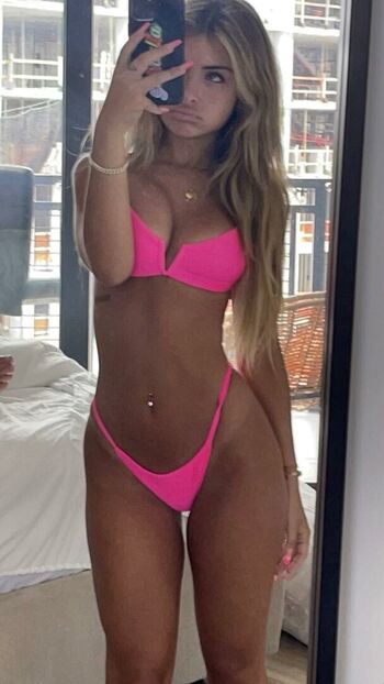 Full leaked Gabriella annalisa private onlyfans photo