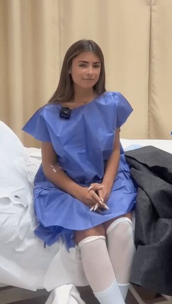 Full leaked Gabriella annalisa private onlyfans photo